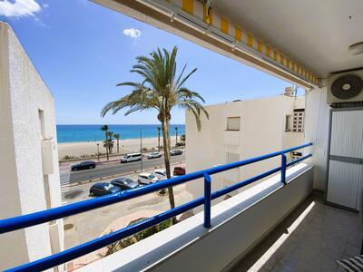 VIP8122: Appartement à vendre en Mojacar Playa, Almería