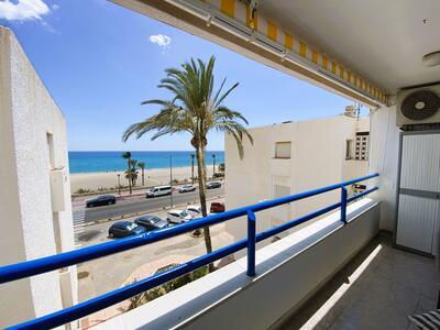 VIP8122: Wohnung zu Verkaufen in Mojacar Playa, Almería