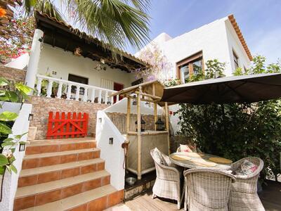 VIP8123: Villa for Sale in Mojacar Playa, Almería