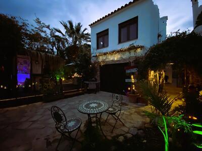 VIP8123: Villa à vendre en Mojacar Playa, Almería