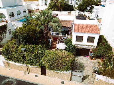 VIP8123: Villa à vendre en Mojacar Playa, Almería