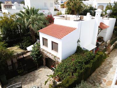 VIP8123: Villa zu Verkaufen in Mojacar Playa, Almería