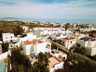 VIP8123: Villa à vendre en Mojacar Playa, Almería