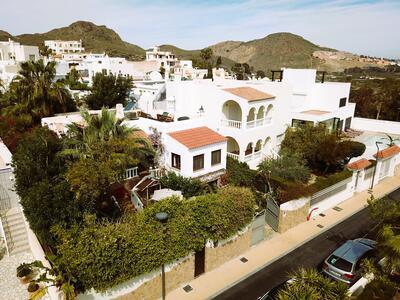 VIP8123: Villa à vendre en Mojacar Playa, Almería