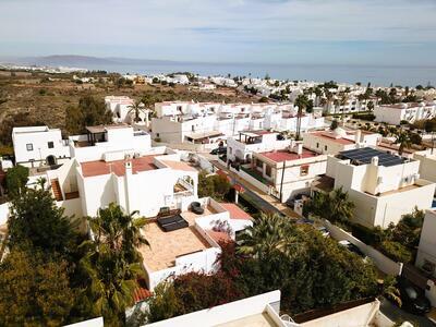 VIP8123: Villa à vendre en Mojacar Playa, Almería