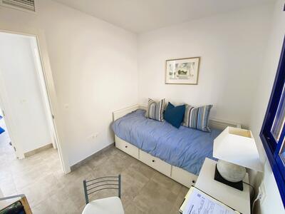 VIP8124: Wohnung zu Verkaufen in Mojacar Playa, Almería