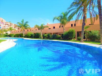 VIP8124: Apartment for Sale in Mojacar Playa, Almería