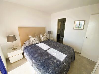 VIP8124: Wohnung zu Verkaufen in Mojacar Playa, Almería