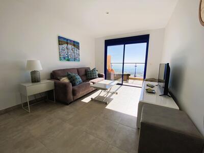 VIP8124: Wohnung zu Verkaufen in Mojacar Playa, Almería