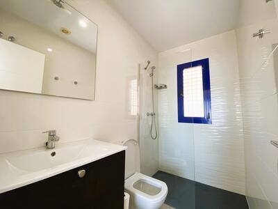 VIP8124: Wohnung zu Verkaufen in Mojacar Playa, Almería