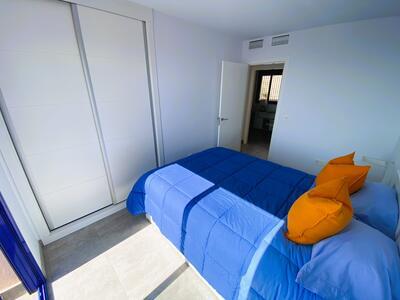 VIP8124: Appartement te koop in Mojacar Playa, Almería