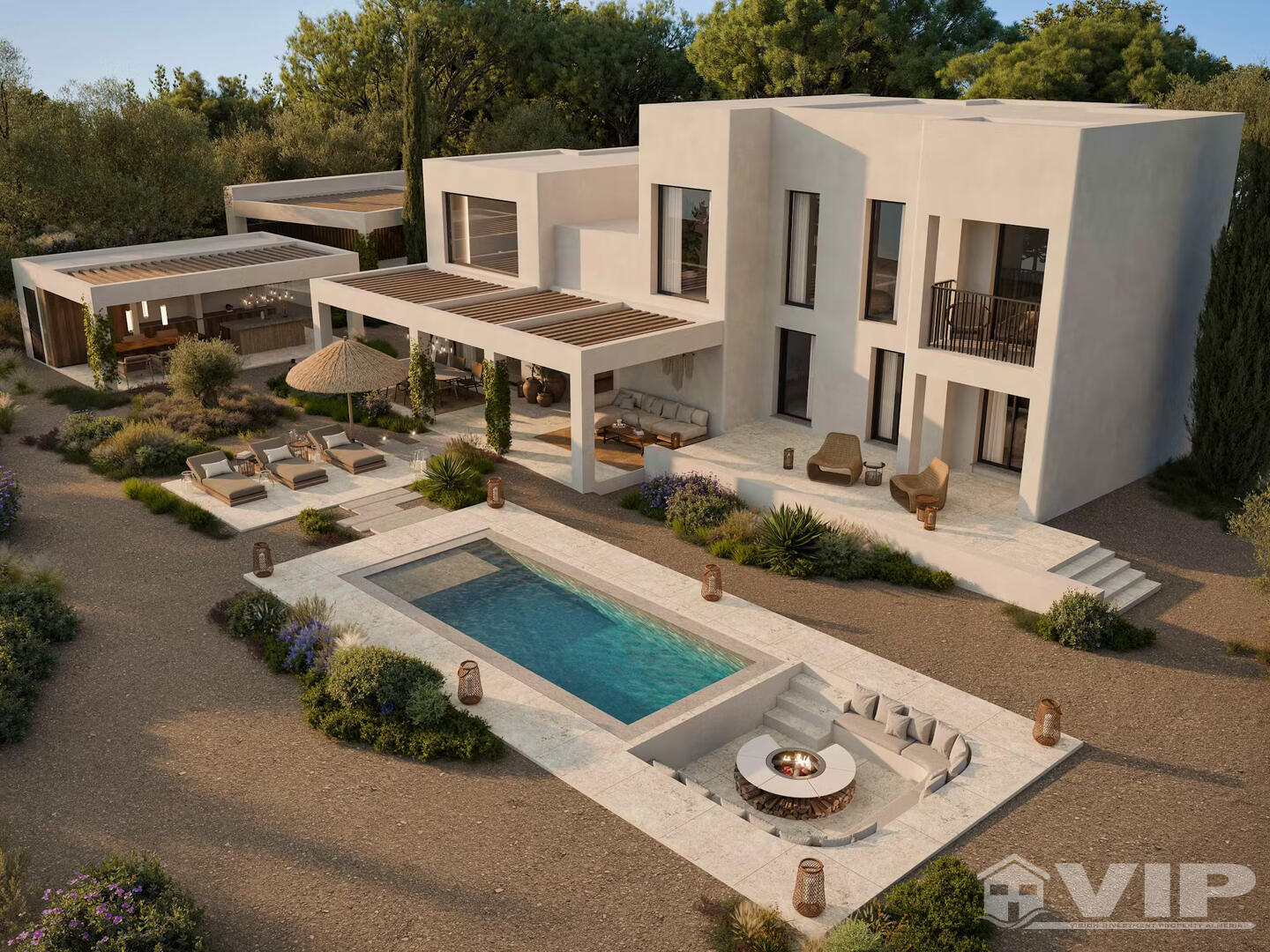 VIP8148: Villa for Sale in Mojacar Playa, Almería VIP8148: Villa for Sale in Mojacar Playa, Almería