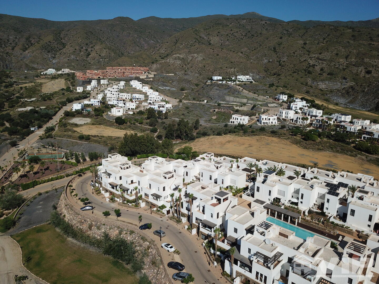 VIP8148: Villa for Sale in Mojacar Playa, Almería VIP8148: Villa for Sale in Mojacar Playa, Almería