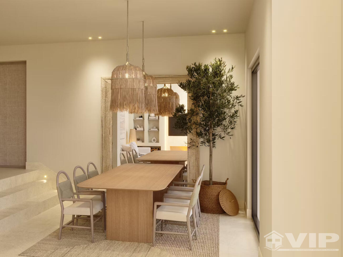 VIP8148: Villa for Sale in Mojacar Playa, Almería VIP8148: Villa for Sale in Mojacar Playa, Almería