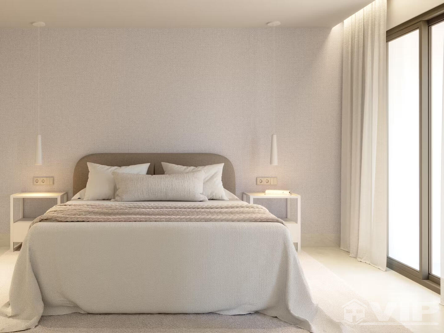 VIP8149: Villa te koop in Mojacar Playa, Almería VIP8149: Villa te koop in Mojacar Playa, Almería