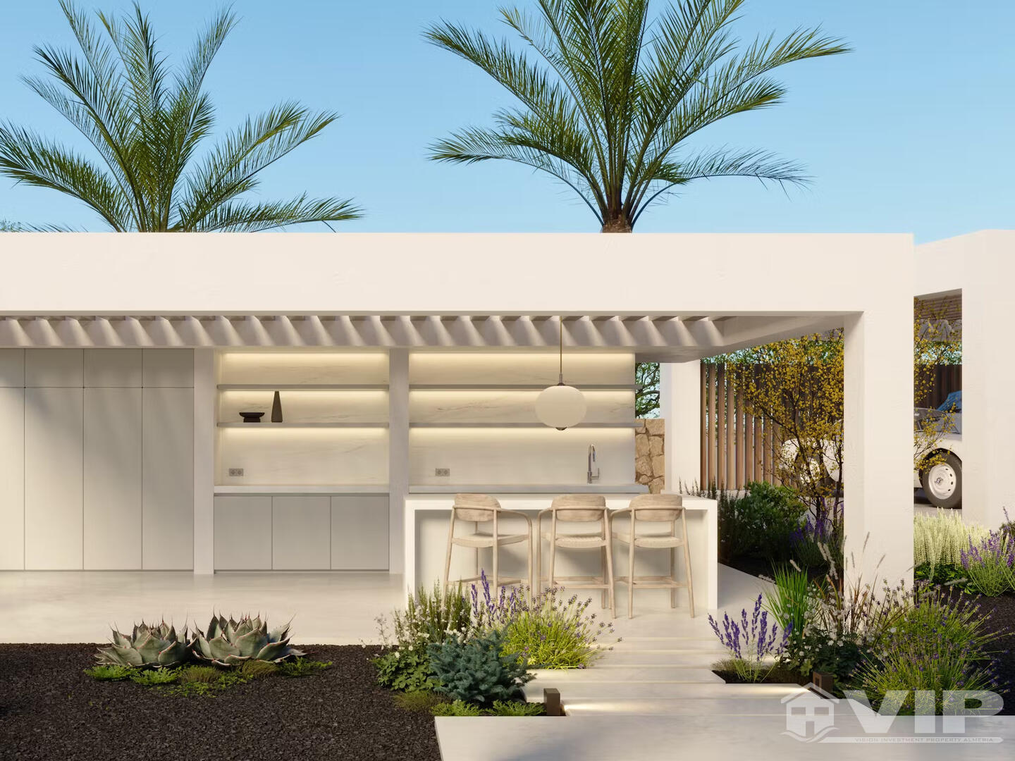 VIP8149: Villa te koop in Mojacar Playa, Almería VIP8149: Villa te koop in Mojacar Playa, Almería