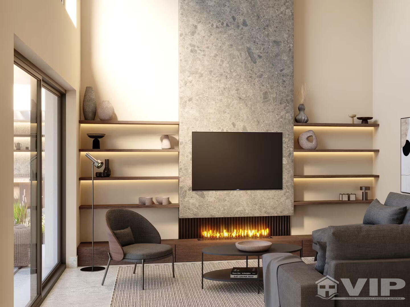 VIP8149: Villa te koop in Mojacar Playa, Almería VIP8149: Villa te koop in Mojacar Playa, Almería