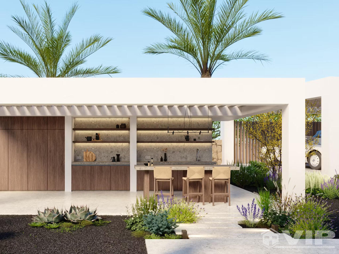 VIP8149: Villa te koop in Mojacar Playa, Almería VIP8149: Villa te koop in Mojacar Playa, Almería