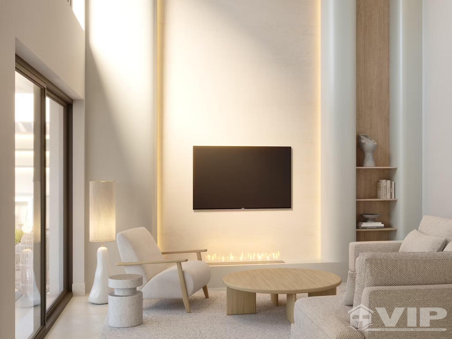 VIP8149: Villa te koop in Mojacar Playa, Almería VIP8149: Villa te koop in Mojacar Playa, Almería