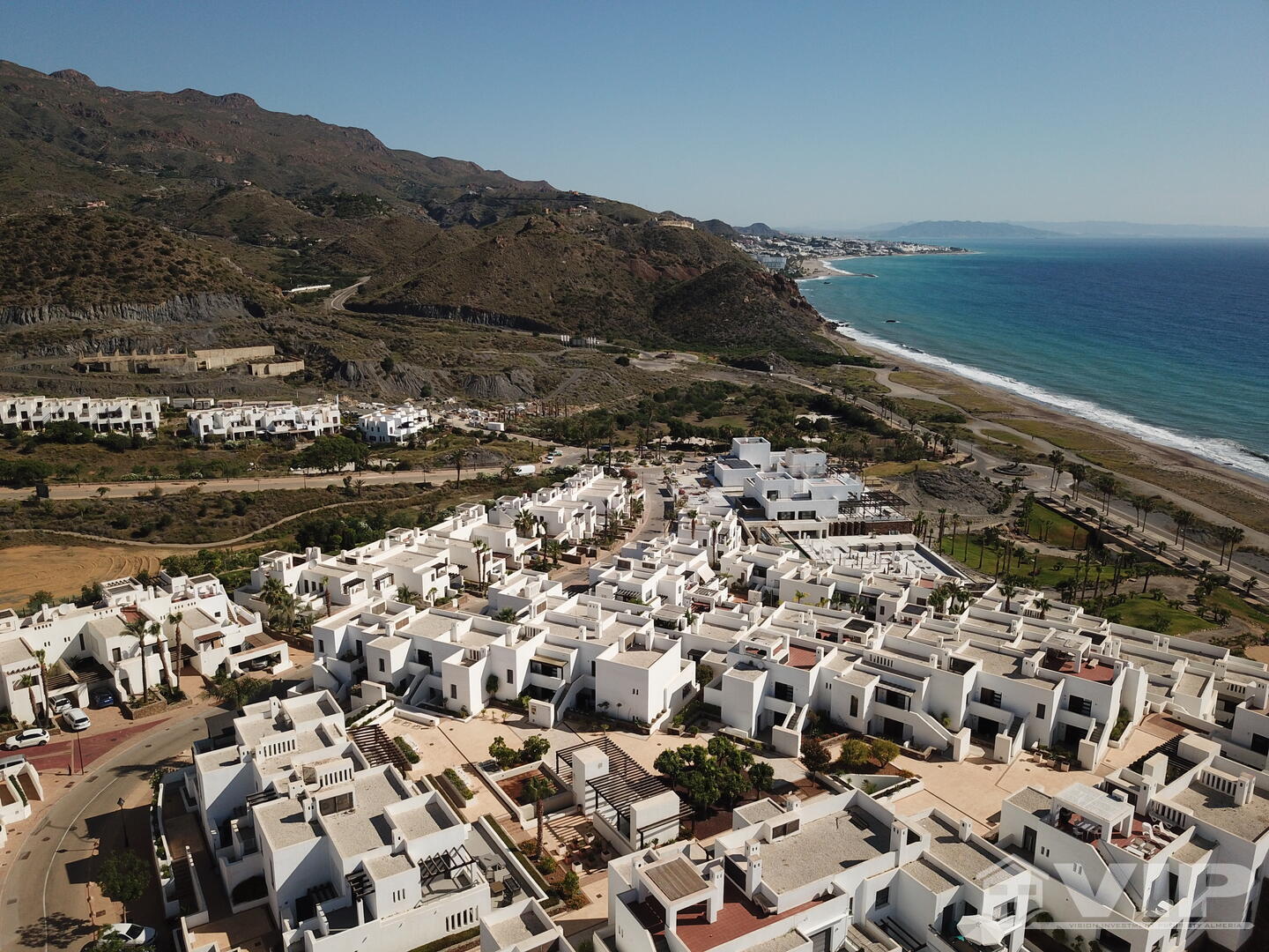 VIP8149: Villa te koop in Mojacar Playa, Almería VIP8149: Villa te koop in Mojacar Playa, Almería