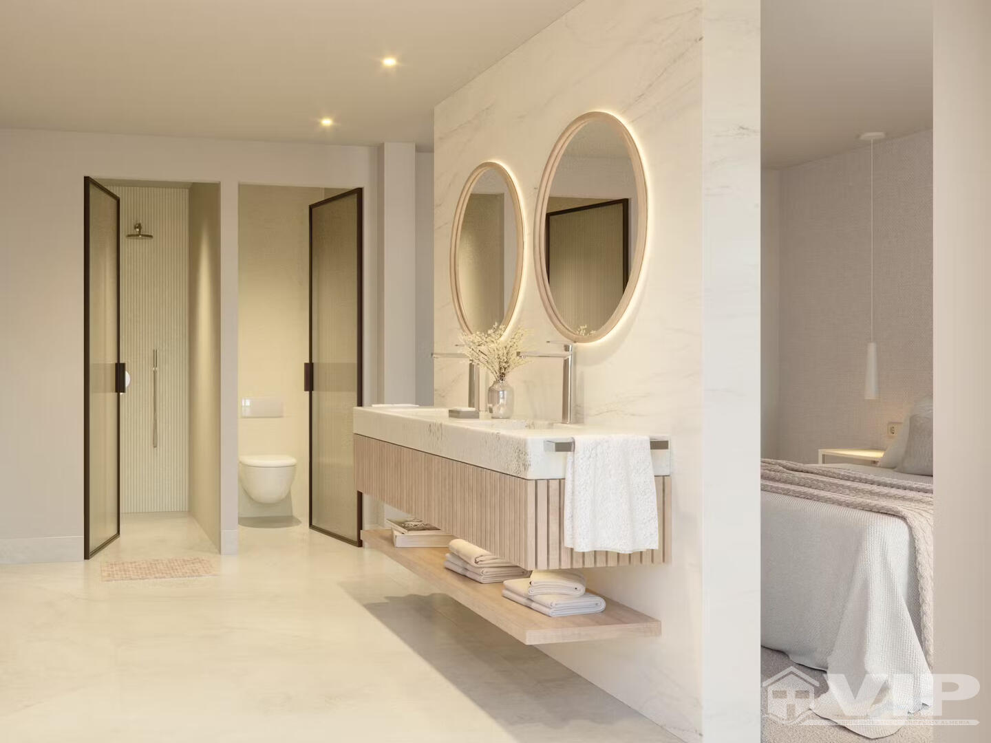 VIP8149: Villa te koop in Mojacar Playa, Almería VIP8149: Villa te koop in Mojacar Playa, Almería