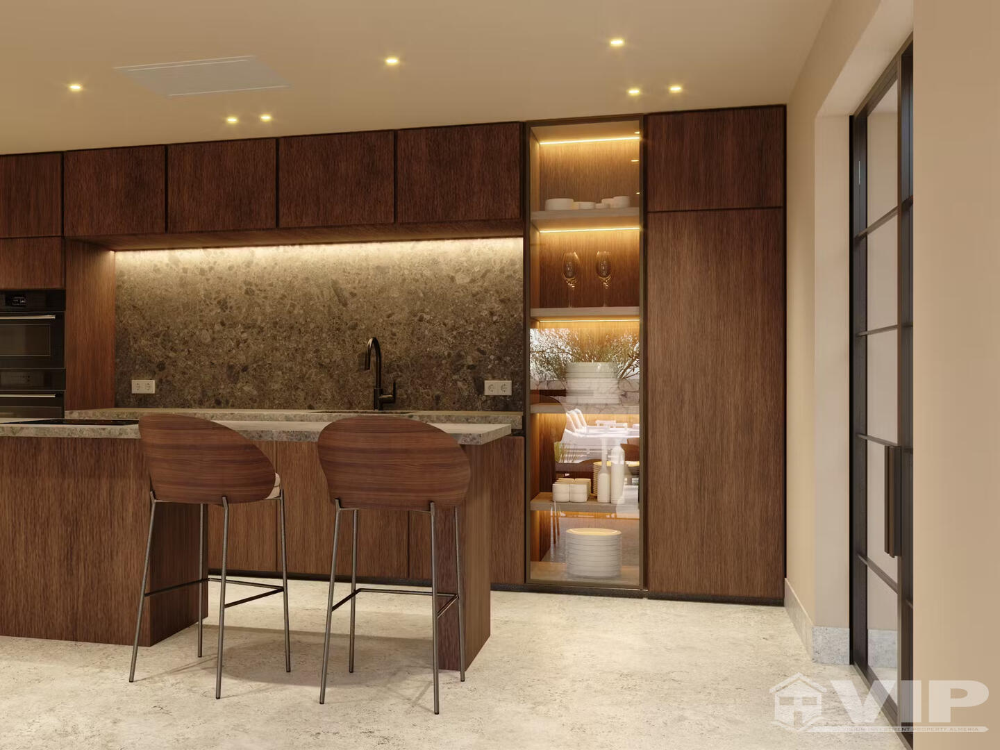 VIP8149: Villa te koop in Mojacar Playa, Almería VIP8149: Villa te koop in Mojacar Playa, Almería