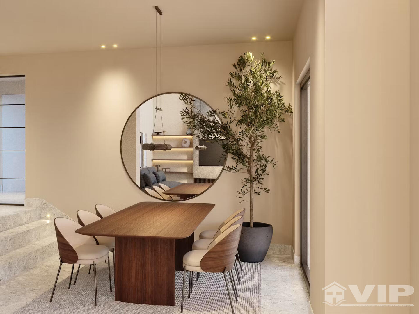 VIP8149: Villa te koop in Mojacar Playa, Almería VIP8149: Villa te koop in Mojacar Playa, Almería