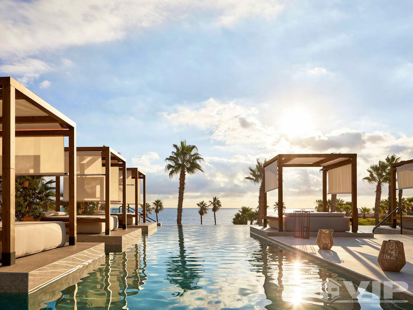 VIP8149: Villa te koop in Mojacar Playa, Almería VIP8149: Villa te koop in Mojacar Playa, Almería