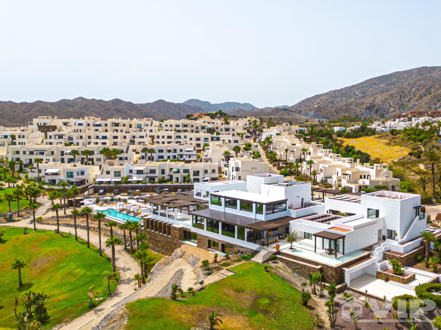 VIP8149: Villa te koop in Mojacar Playa, Almería VIP8149: Villa te koop in Mojacar Playa, Almería