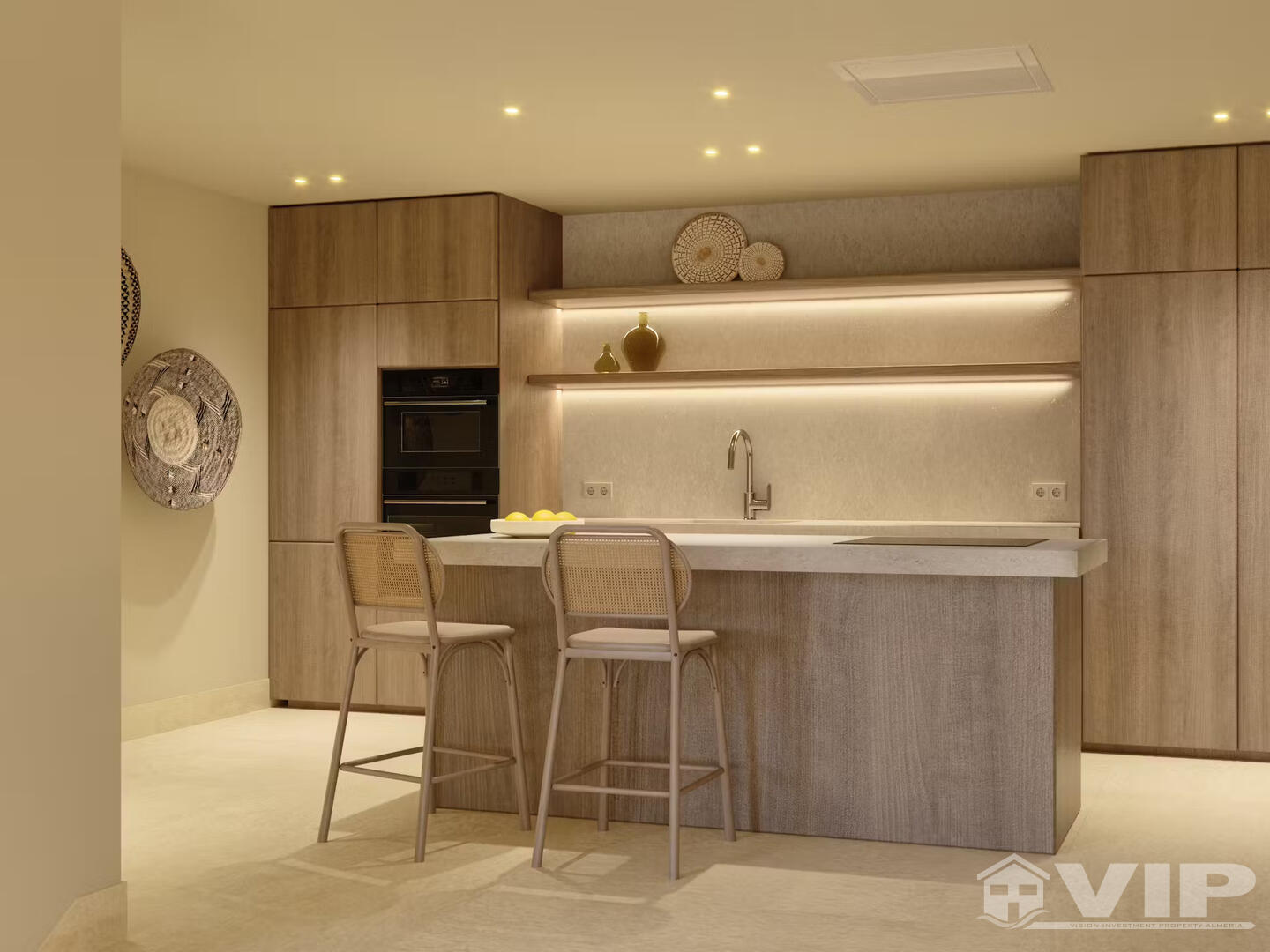 VIP8149: Villa te koop in Mojacar Playa, Almería VIP8149: Villa te koop in Mojacar Playa, Almería