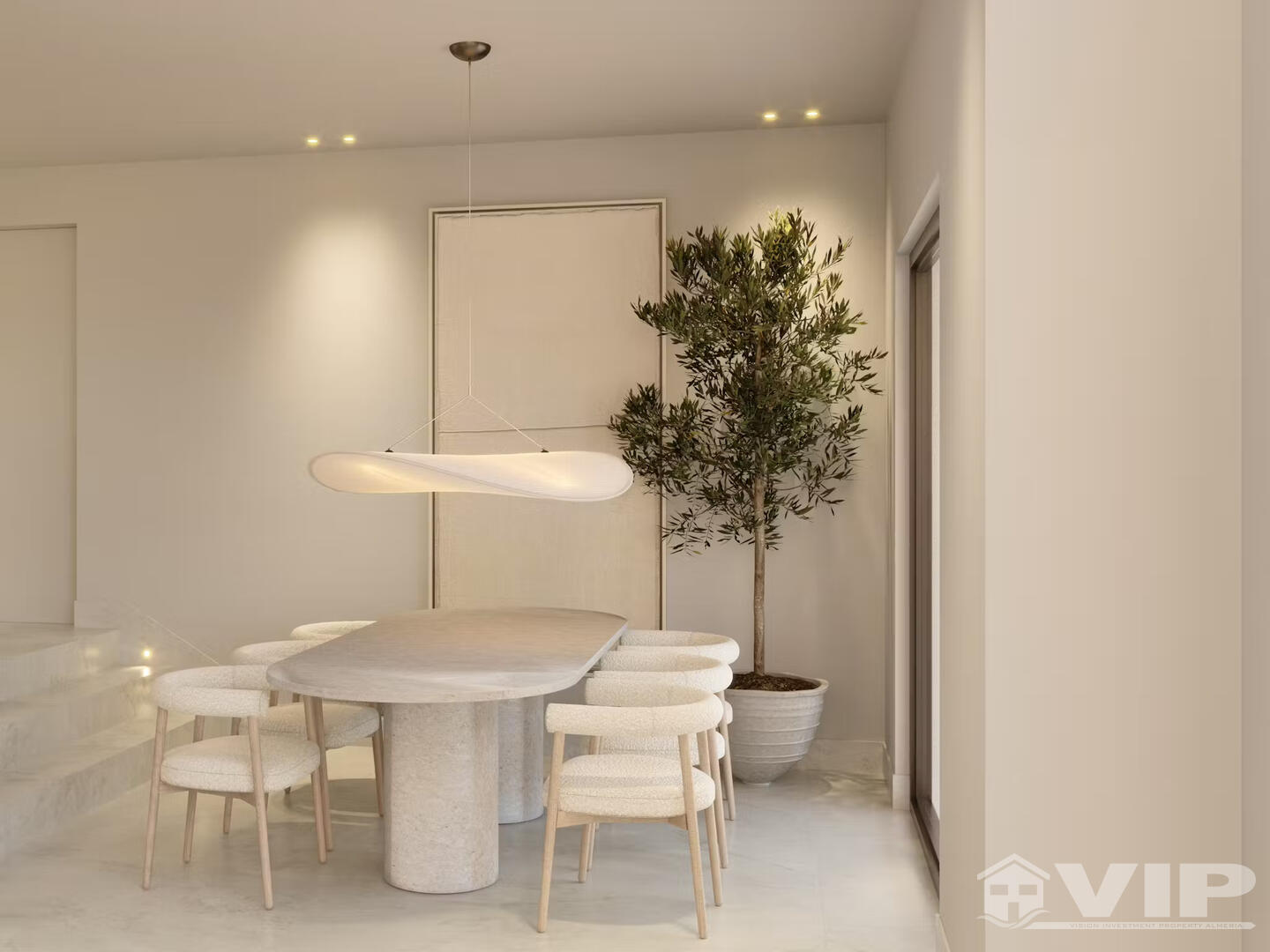 VIP8150: Villa à vendre dans Mojacar Playa, Almería VIP8150: Villa à vendre dans Mojacar Playa, Almería