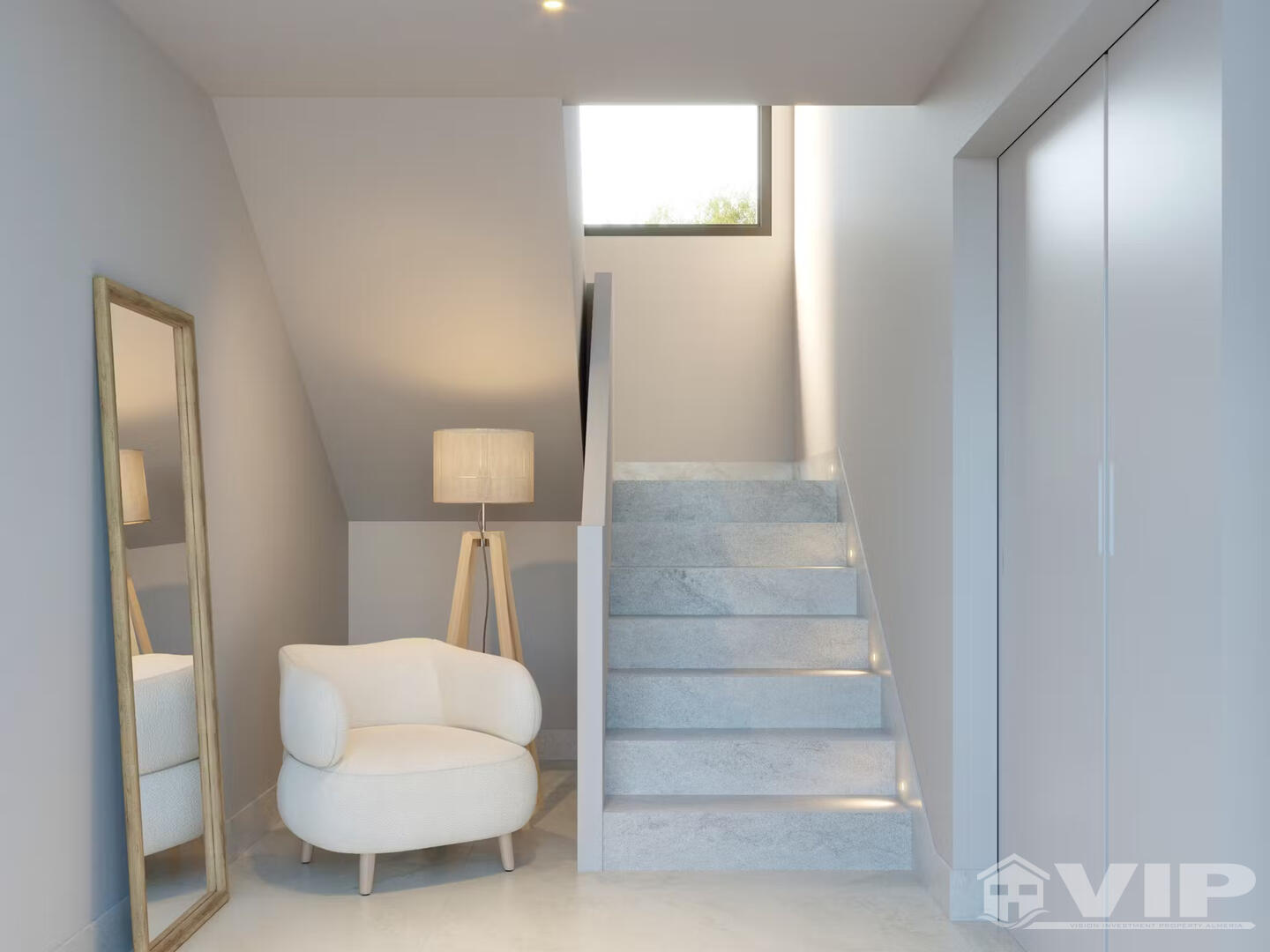 VIP8150: Villa à vendre dans Mojacar Playa, Almería VIP8150: Villa à vendre dans Mojacar Playa, Almería