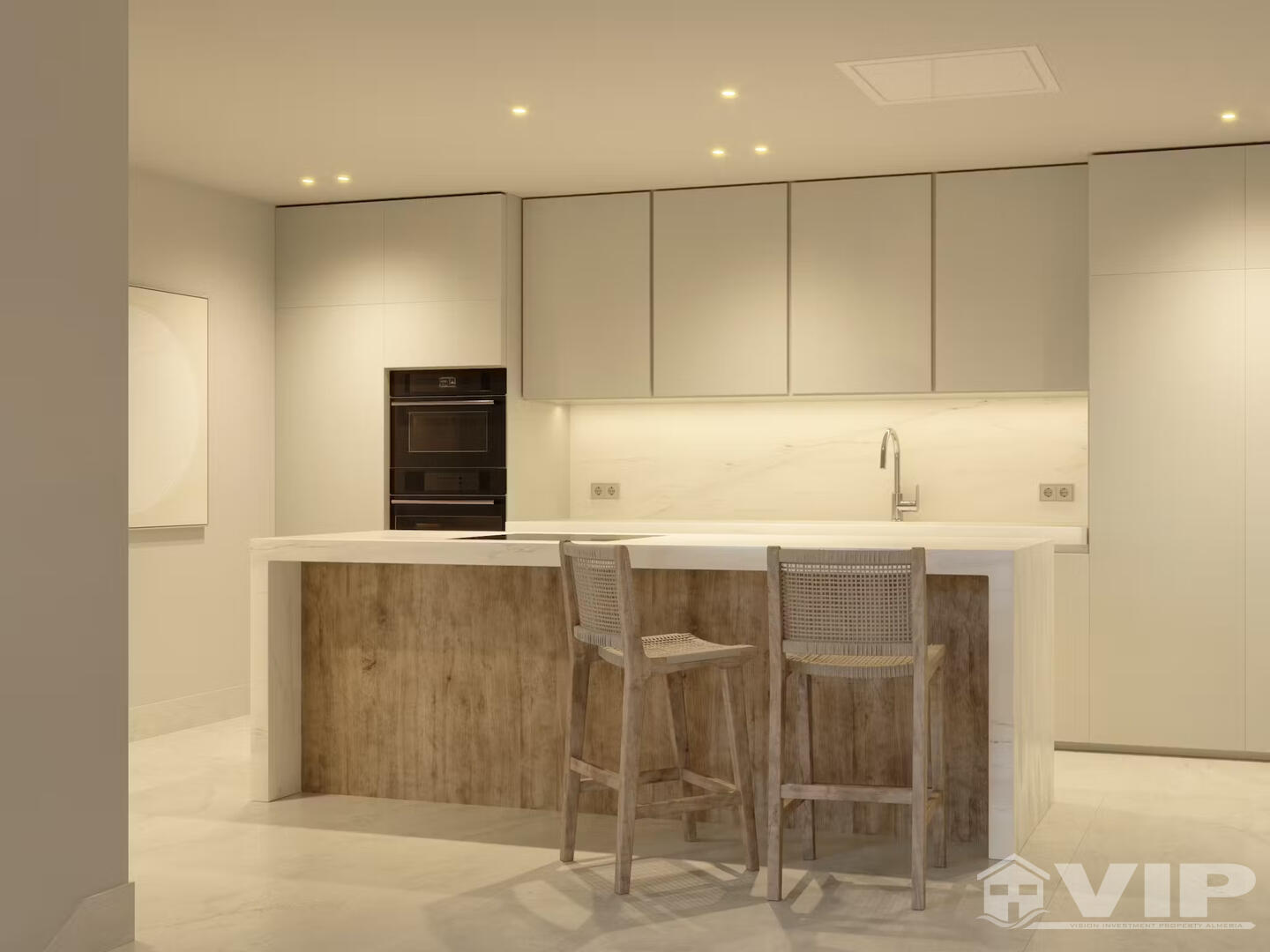 VIP8150: Villa à vendre dans Mojacar Playa, Almería VIP8150: Villa à vendre dans Mojacar Playa, Almería