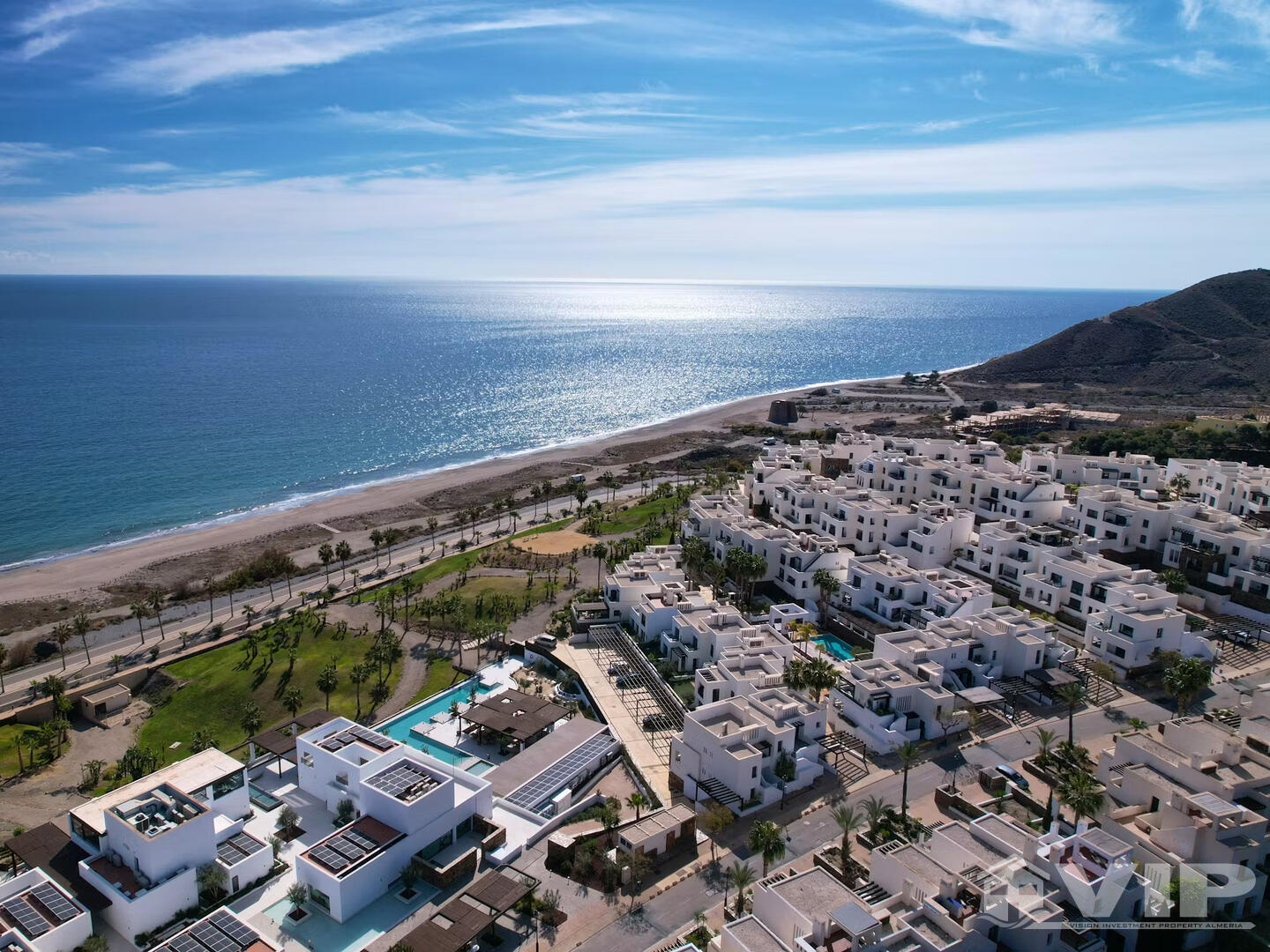 VIP8150: Villa à vendre dans Mojacar Playa, Almería VIP8150: Villa à vendre dans Mojacar Playa, Almería