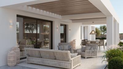 4 Bedroom Villa in Mojacar Playa 4 Bedroom Villa in Mojacar Playa