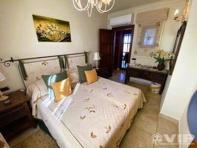 VIP8169A: Villa te koop in Vera, Almería