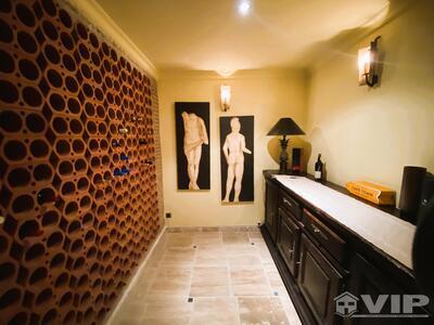 VIP8169A: Villa te koop in Vera, Almería