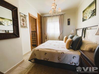 VIP8169A: Villa te koop in Vera, Almería