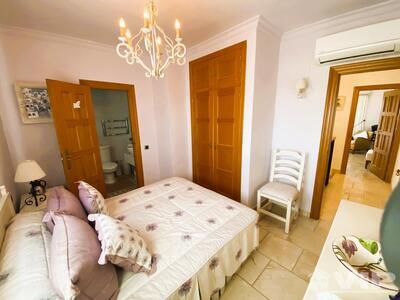 VIP8169A: Villa te koop in Vera, Almería
