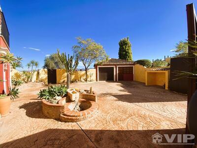 VIP8169A: Villa te koop in Vera, Almería