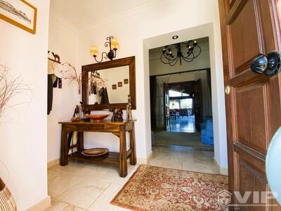 VIP8169A: Villa te koop in Vera, Almería