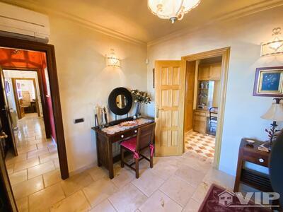 VIP8169A: Villa te koop in Vera, Almería