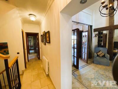 VIP8169A: Villa te koop in Vera, Almería