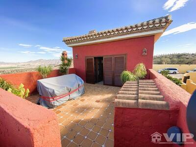 VIP8169A: Villa te koop in Vera, Almería
