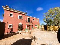 VIP8169A: Villa te koop in Vera, Almería