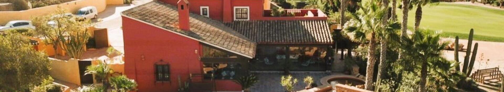 VIP8169A: Villa te koop