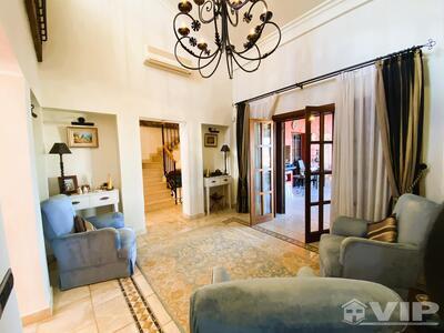 VIP8169A: Villa te koop in Vera, Almería