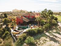 VIP8169A: Villa te koop in Vera, Almería