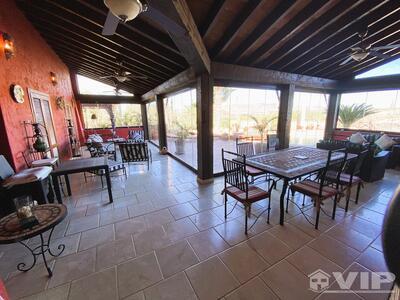 VIP8169A: Villa te koop in Vera, Almería