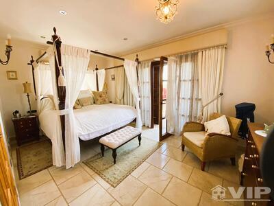 VIP8169A: Villa te koop in Vera, Almería